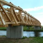 Leistung - Brücke
